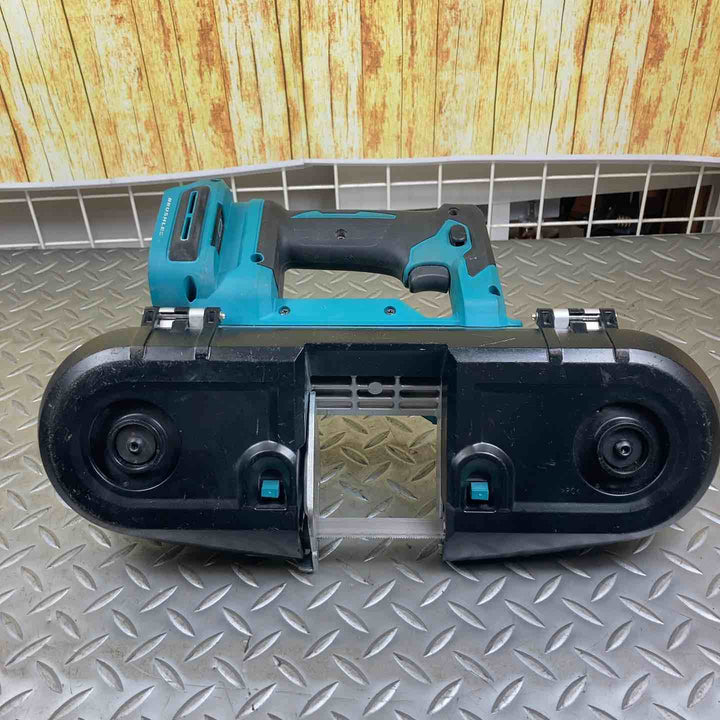 マキタ(makita) コードレスポータブルバンドソー PB183DZ【川崎店】