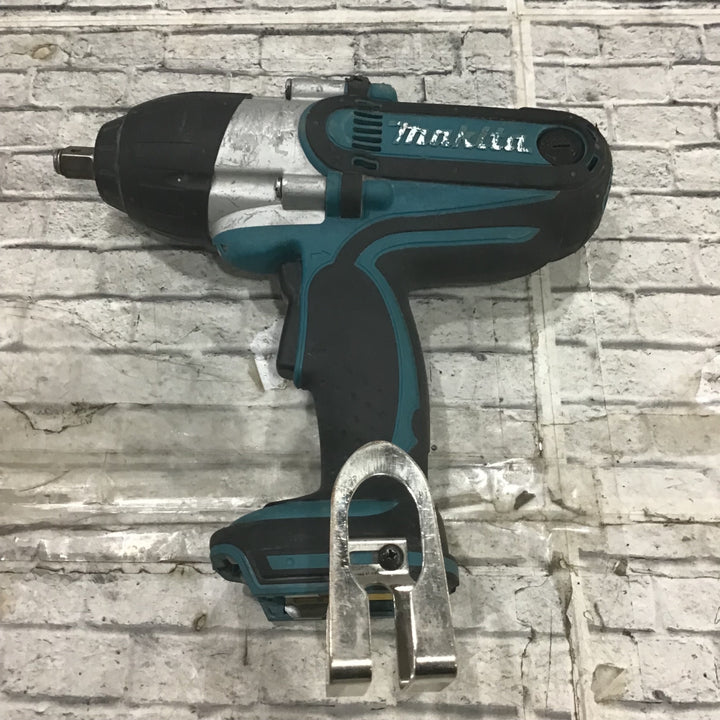 マキタ(makita) コードレスインパクトレンチ TW450DZ【川越店】