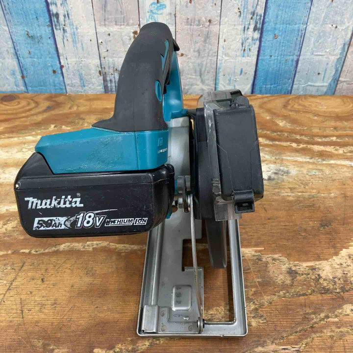 ★マキタ(makita) コードレスチップソーカッター CS553DZ【柏店】