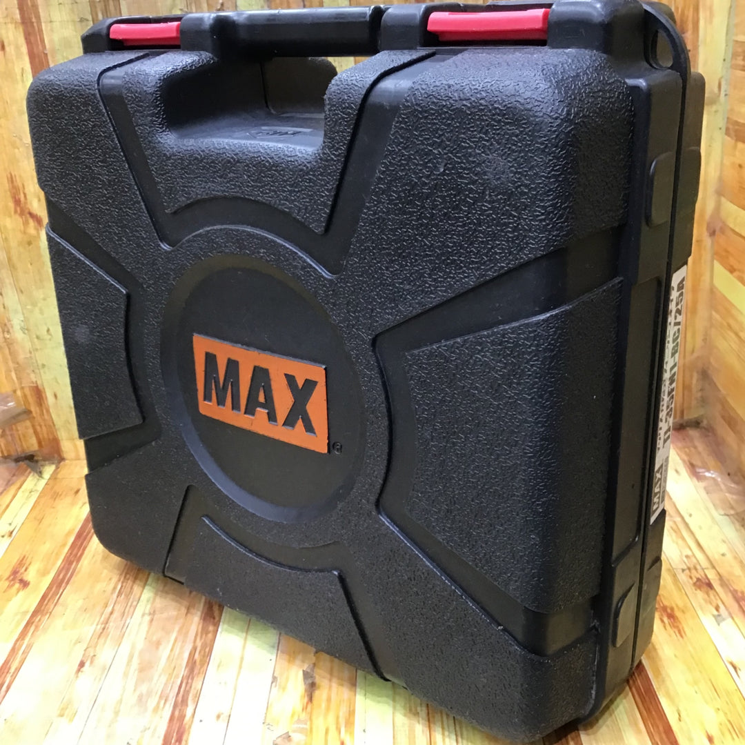 【中古】マックス(MAX) コードレスフィニッシュネイラ TJ-35FN1【草加店】