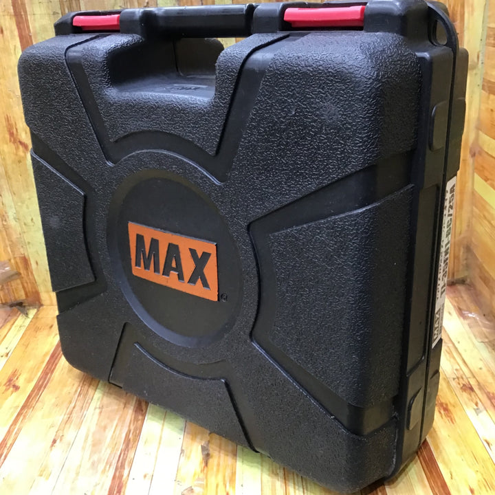 【中古】マックス(MAX) コードレスフィニッシュネイラ TJ-35FN1【草加店】