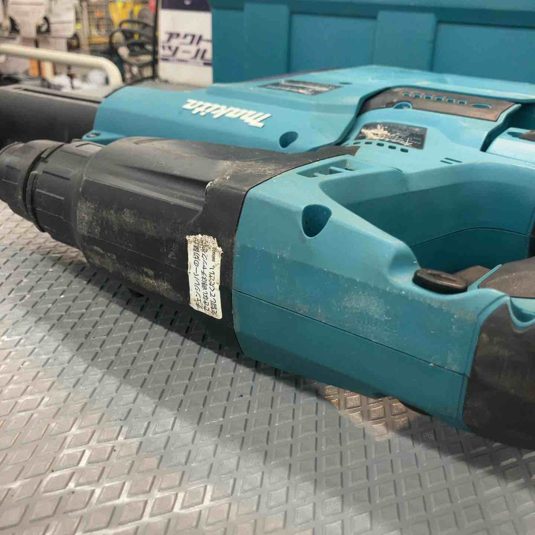【中古品】マキタ(makita) コードレスハンマドリル HR244DRTXV【所沢店】