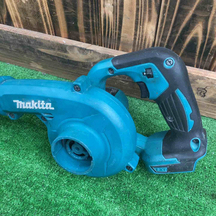 ★マキタ(makita) コードレスブロワ UB185DZ【桶川店】