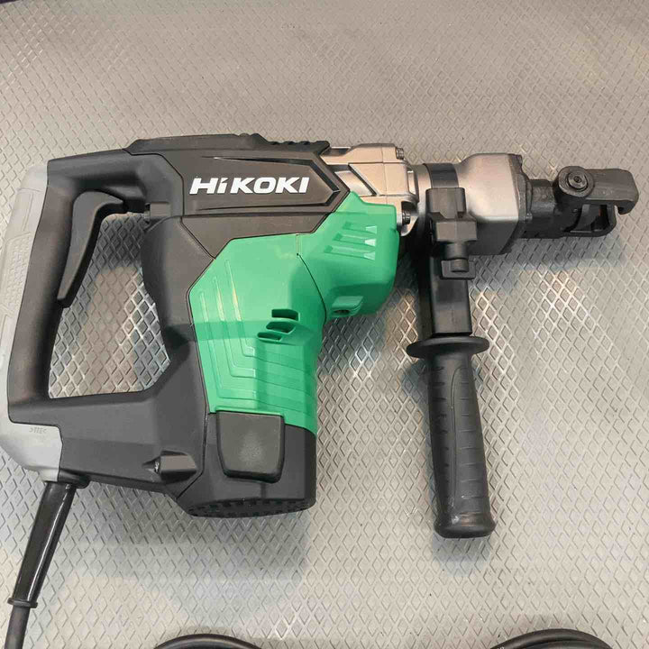 【中古品】ハイコーキ(HIKOKI ※旧:日立工機) ハンマドリル DH40SC【所沢店】