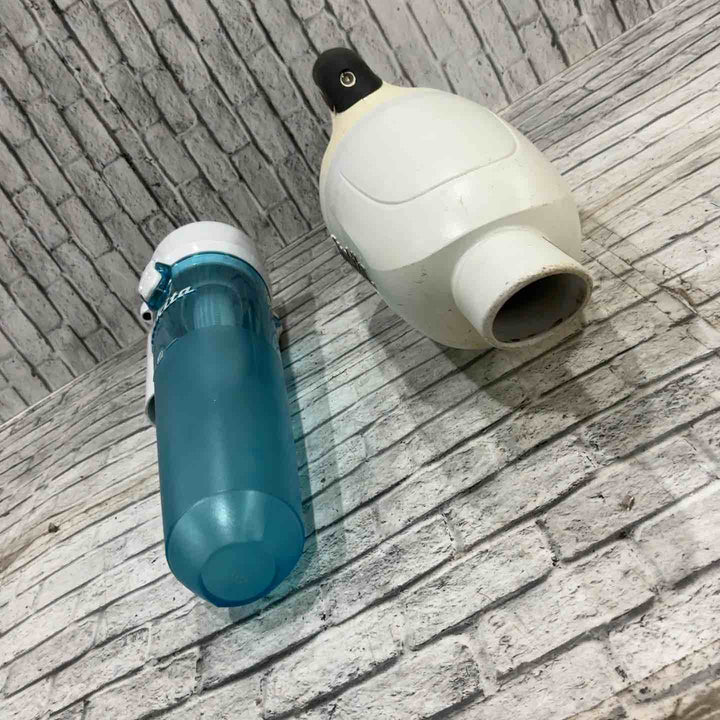 ◇マキタ(makita) コードレスクリーナー CL180FDZW【川口店】