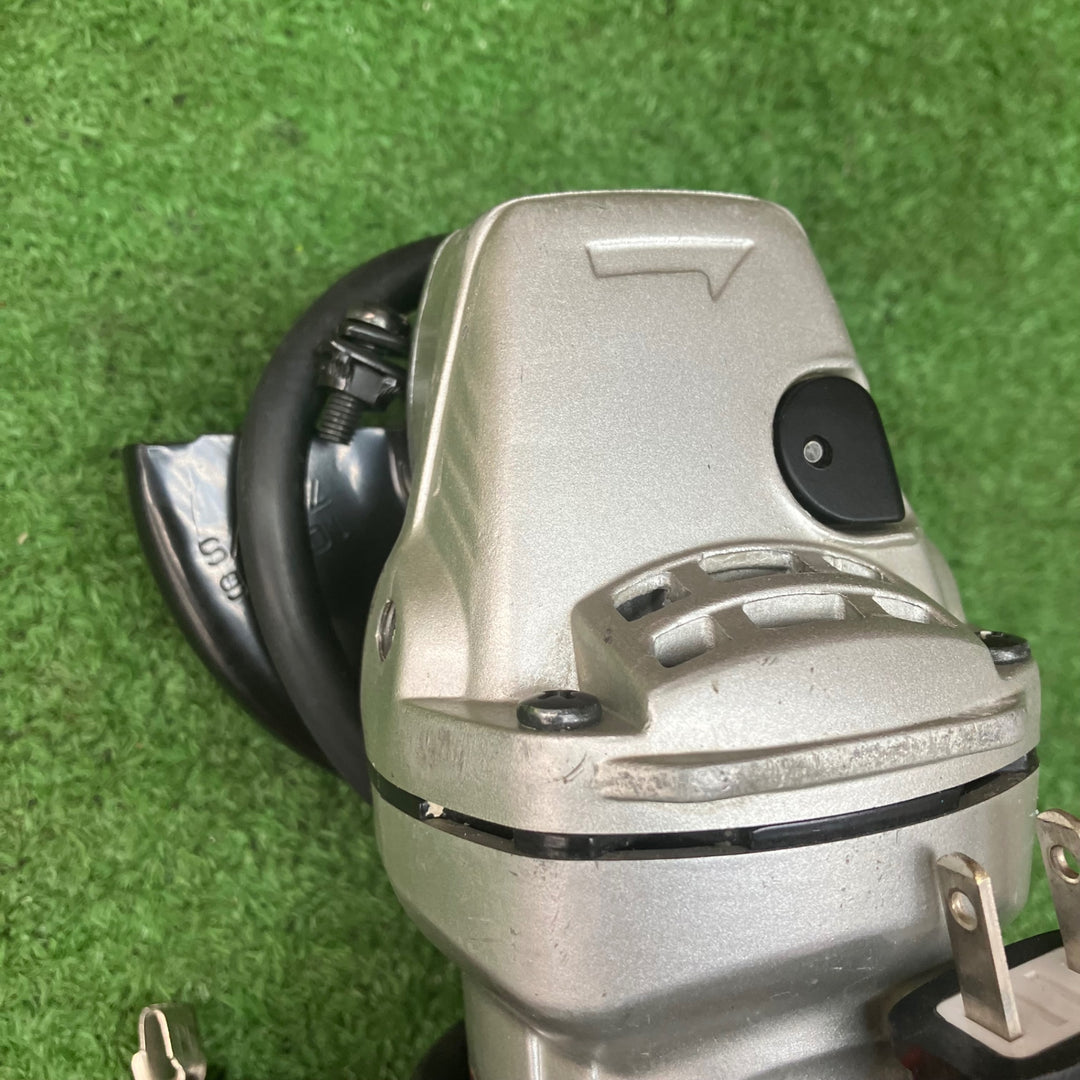 マキタ(makita) 100mmディスクグラインダ 9533L【川越店】