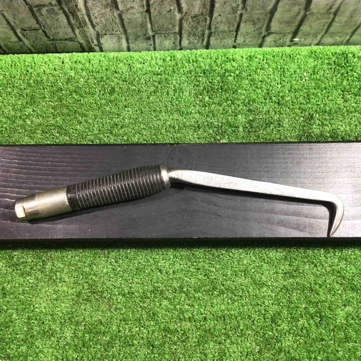 MIKI ミキ ハッカー BX2 ミドル 全長約270mm 【川口店】