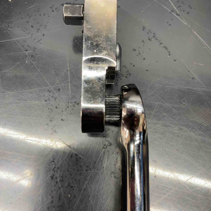スナップオン(Snap-on) マルチポジション ラチェットレンチ 1/4(6.35mm) TH72MP【川越店】