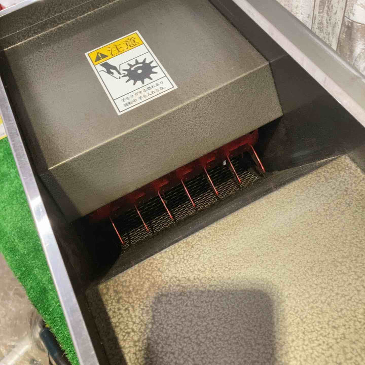 ミツワ 葯採取機 POPP-SX2 採葯機 人工交配用 受粉【町田店】