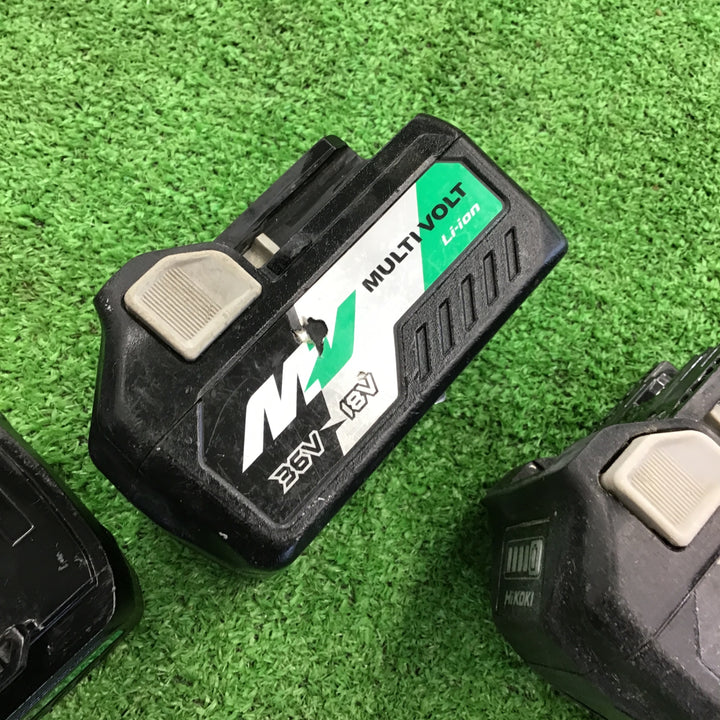 ★ハイコーキ(HIKOKI ※旧:日立工機) 急速充電器 UC18YTSL【桶川店】