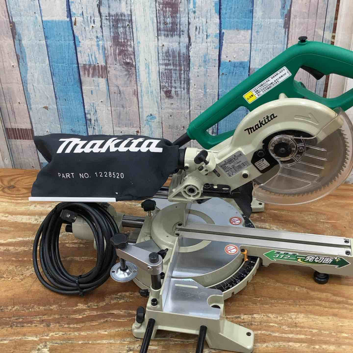 ◇マキタ(makita) スライドマルノコ AC100V のこ刃径190mm M244【柏店】