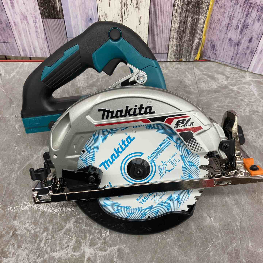 ★マキタ(makita) コードレス丸のこ HS631DZS【八潮店】