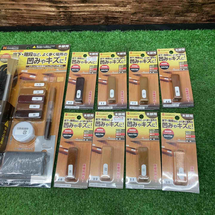 キズなおしま専科、スティックまとめ売り【川越店】