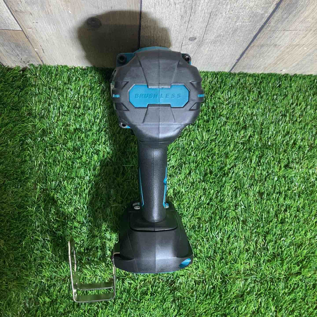 ★マキタ(makita) コードレスインパクトレンチ TW001GZ【戸田店】