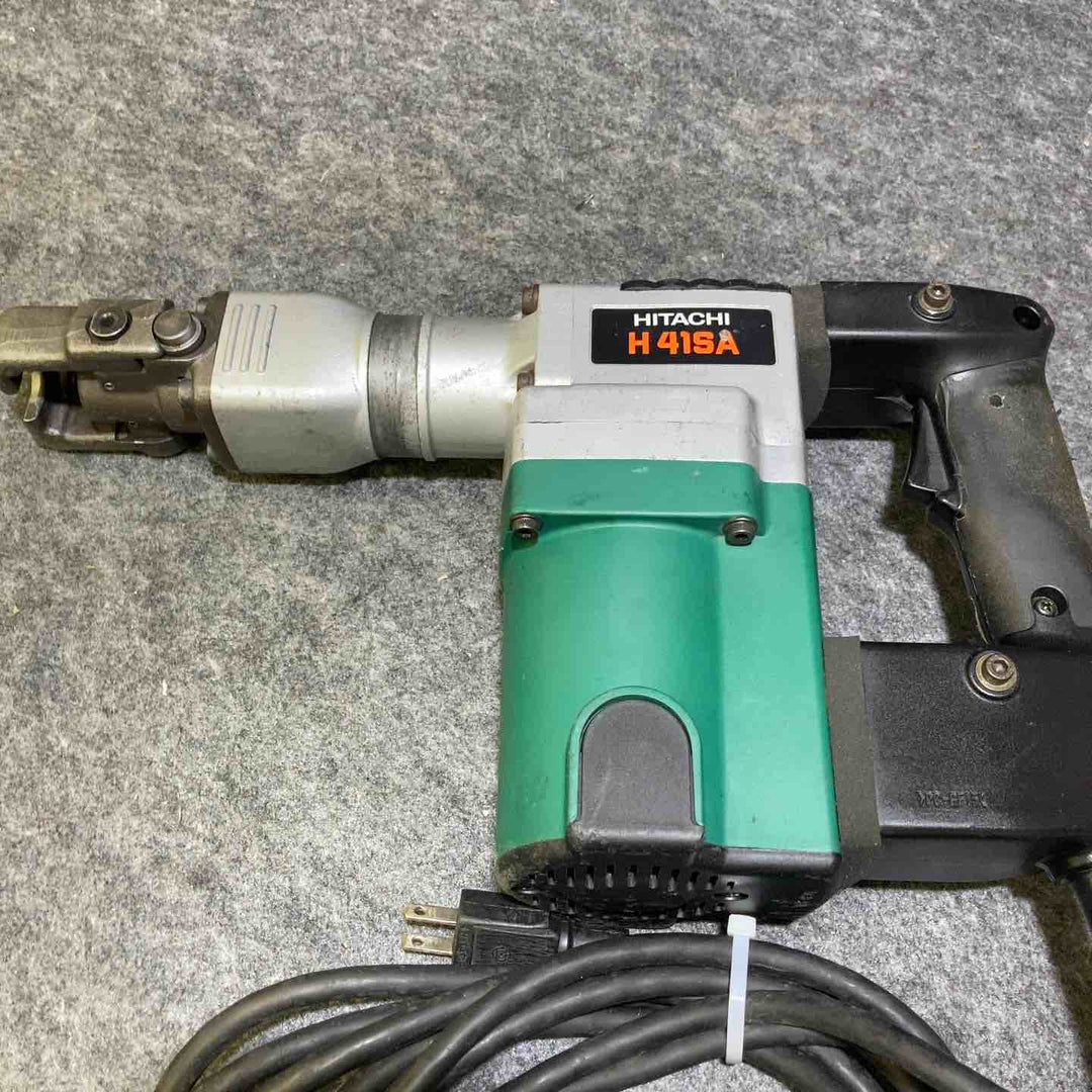 日立工機 ハンマ H41SA【桶川店】