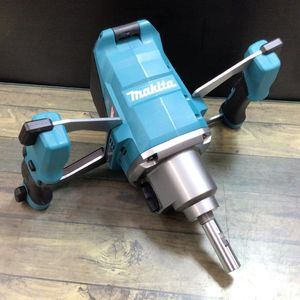 ☆マキタ(makita) コードレスかくはん機 UT001GZ【東大和店】 – アクトツールオンラインショップ