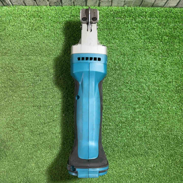 ◇マキタ(makita) コードレスストレートシャー JS160DRF【川口店】