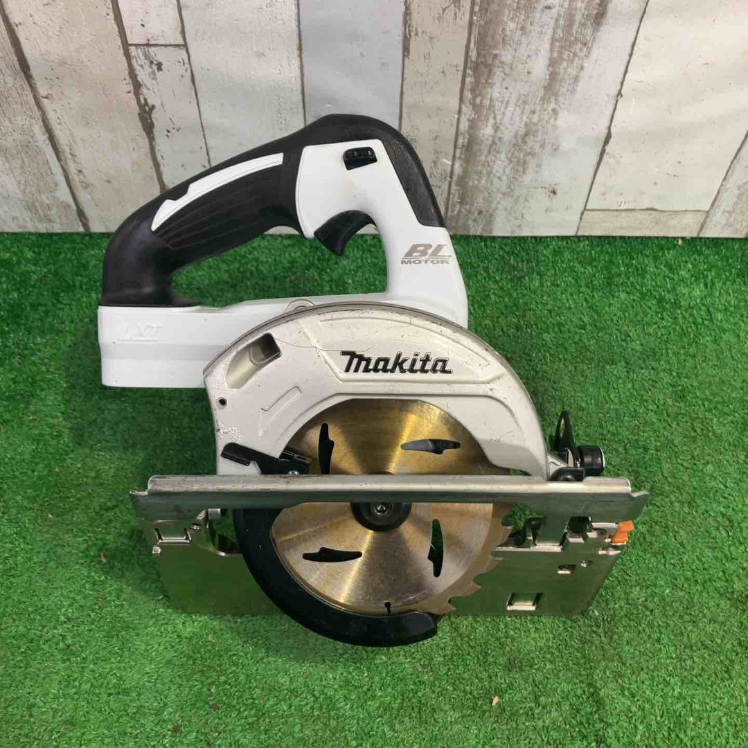★マキタ(makita) コードレス丸のこ HS471DZW【町田店】
