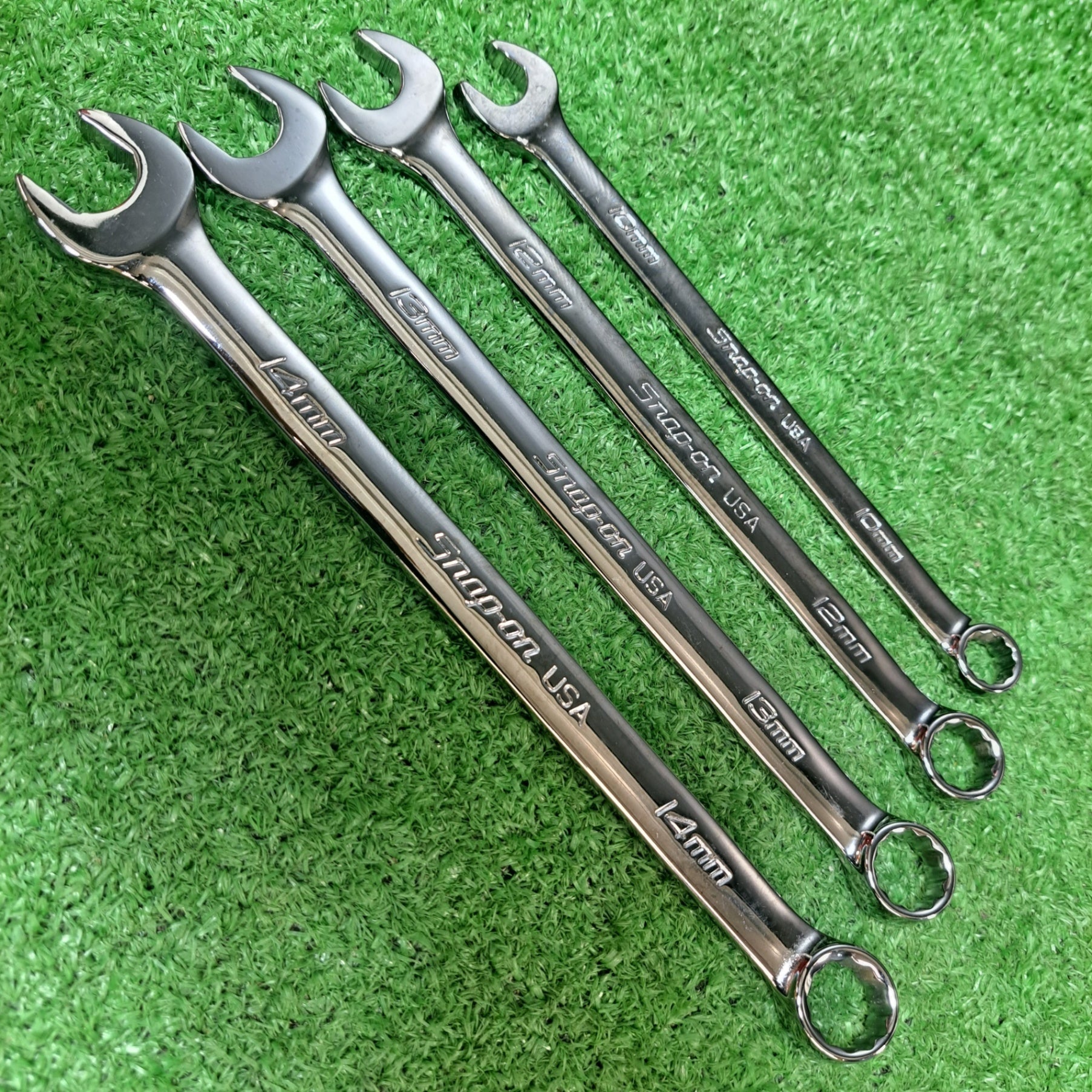 Ampcoスイス 防爆コンビネーションレンチ 12mm (1丁) 品番：AA0012B Ampcoスイス 防爆六角棒レンチ 防爆ヘックスキーレンチ 二面幅寸法12mm