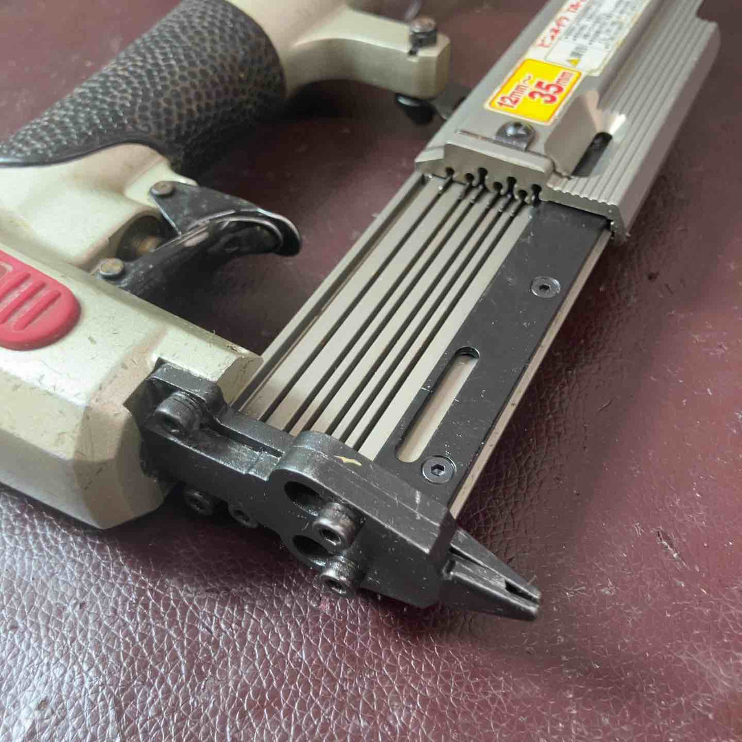 【中古品】◇マックス(MAX) 常圧ピンネイラ TA-235/P35F3【東大和店】