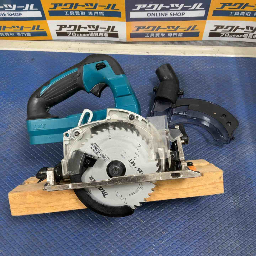★マキタ(makita) コードレス防じんマルノコ KS514DZ【草加店】