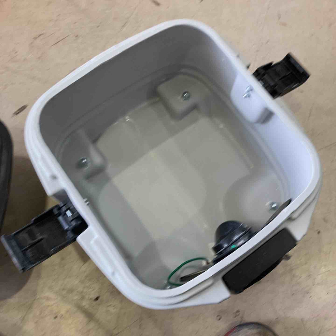 ★ハイコーキ(HIKOKI ※旧:日立工機) 集じん機 乾式 RP80YD【町田店】