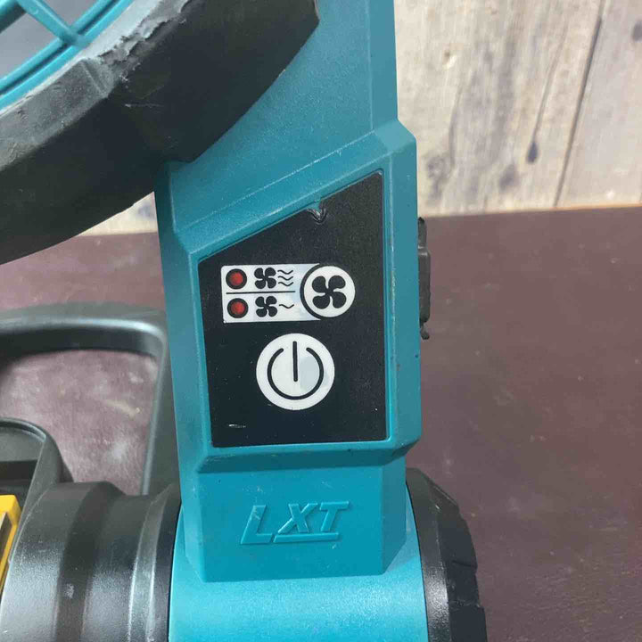 【中古品】マキタ(makita) コードレスファン CF201DZ【東大和店】