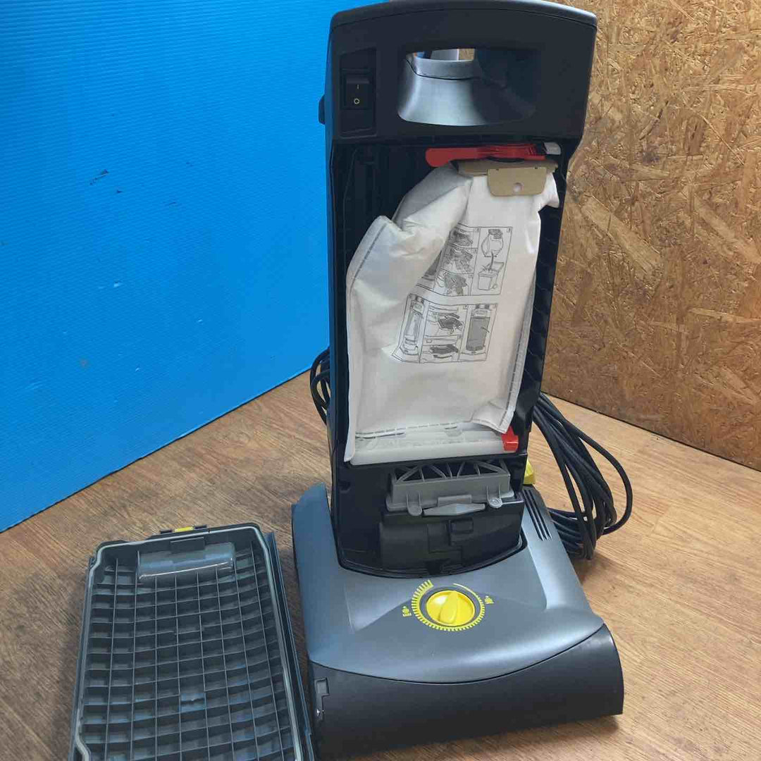 【美品】◇掃除機 ケルヒャー  CV30/1 アップライトクリーナー 業務用【岩槻店】