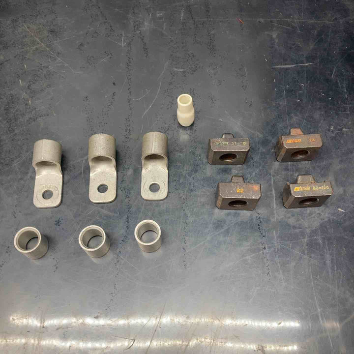 ☆泉精器(IZUMI) 手動油圧式圧着工具 9H-2【川越店】
