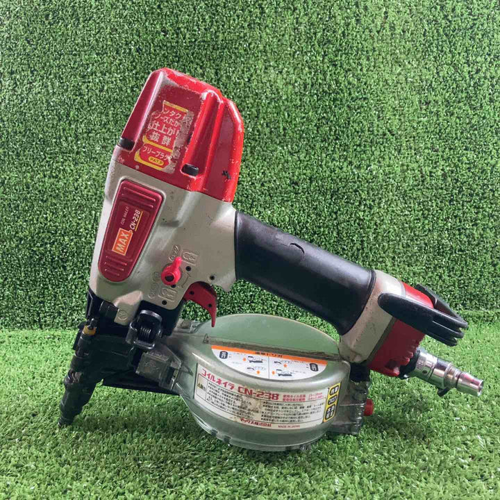 ★マックス(MAX) 常圧エア釘打ち機 CN-238【川崎店】