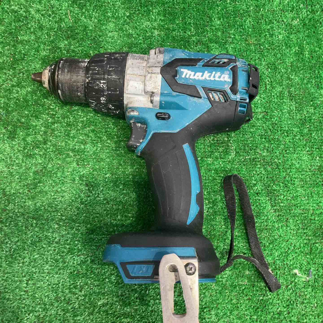 ☆マキタ(makita) コードレス振動ドリルドライバー HP481DZ【町田店】