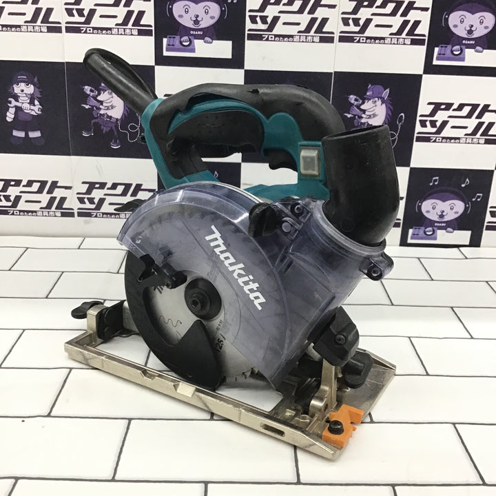 ★マキタ(makita) 防じん丸のこ KS5000FX【所沢店】