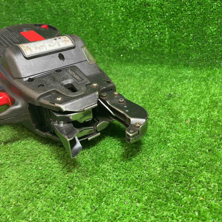 【中古品】 マックス(MAX) 鉄筋結束機 リバータイア RB-399A-B2C 【藤沢店】