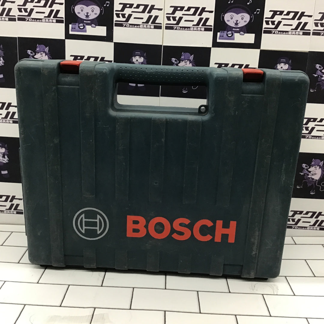 ★ボッシュ(BOSCH) ハンマドリル GBH2-26RE【所沢店】