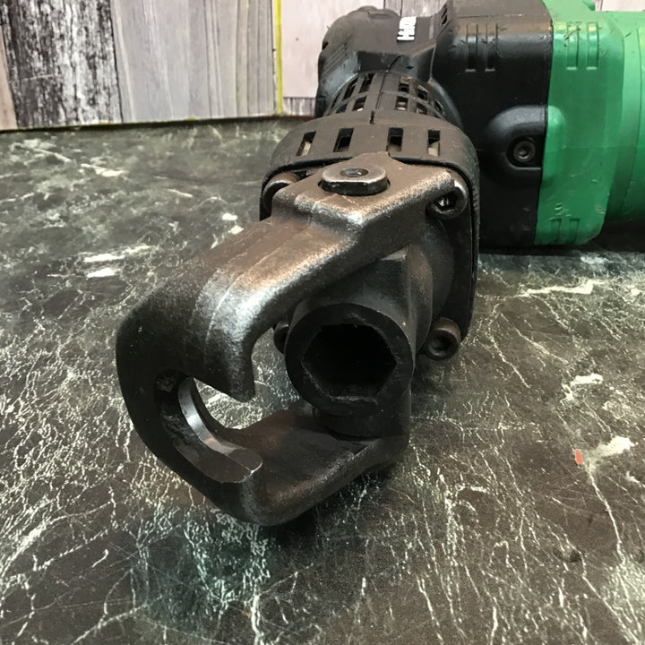 ★ハイコーキ(HIKOKI ※旧:日立工機) ハンマ  H41SA4(N)【越谷店】