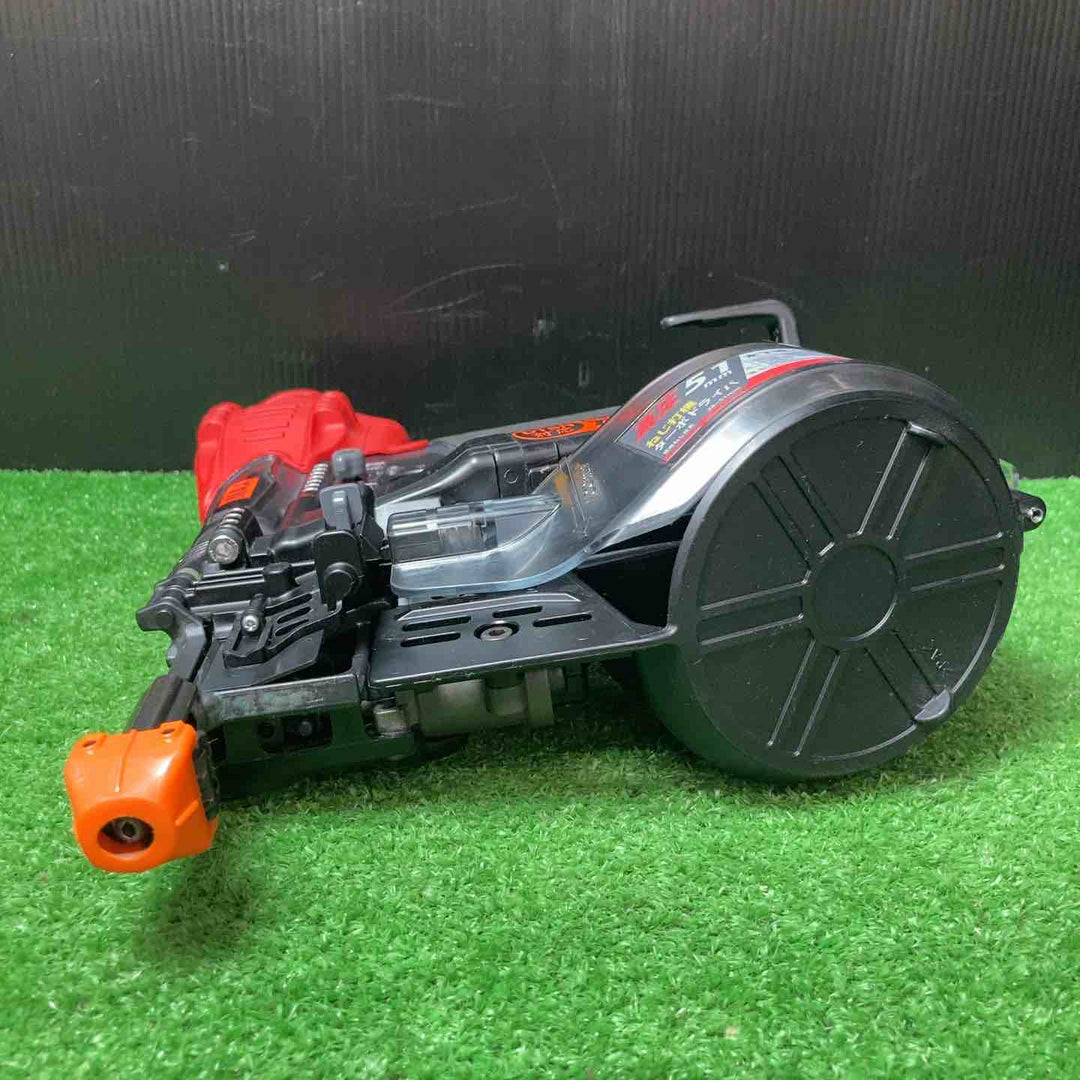 ★マックス(MAX) 高圧エアネジ打ち機 HV-R51G1【岩槻店】