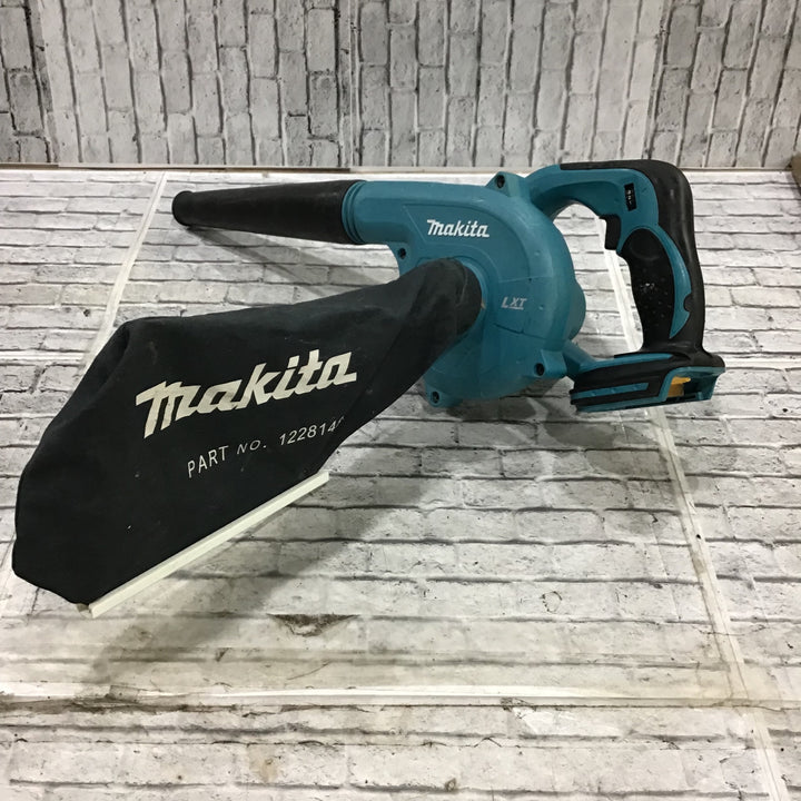 ☆マキタ(makita) コードレスブロワ UB182DZ【川口店】