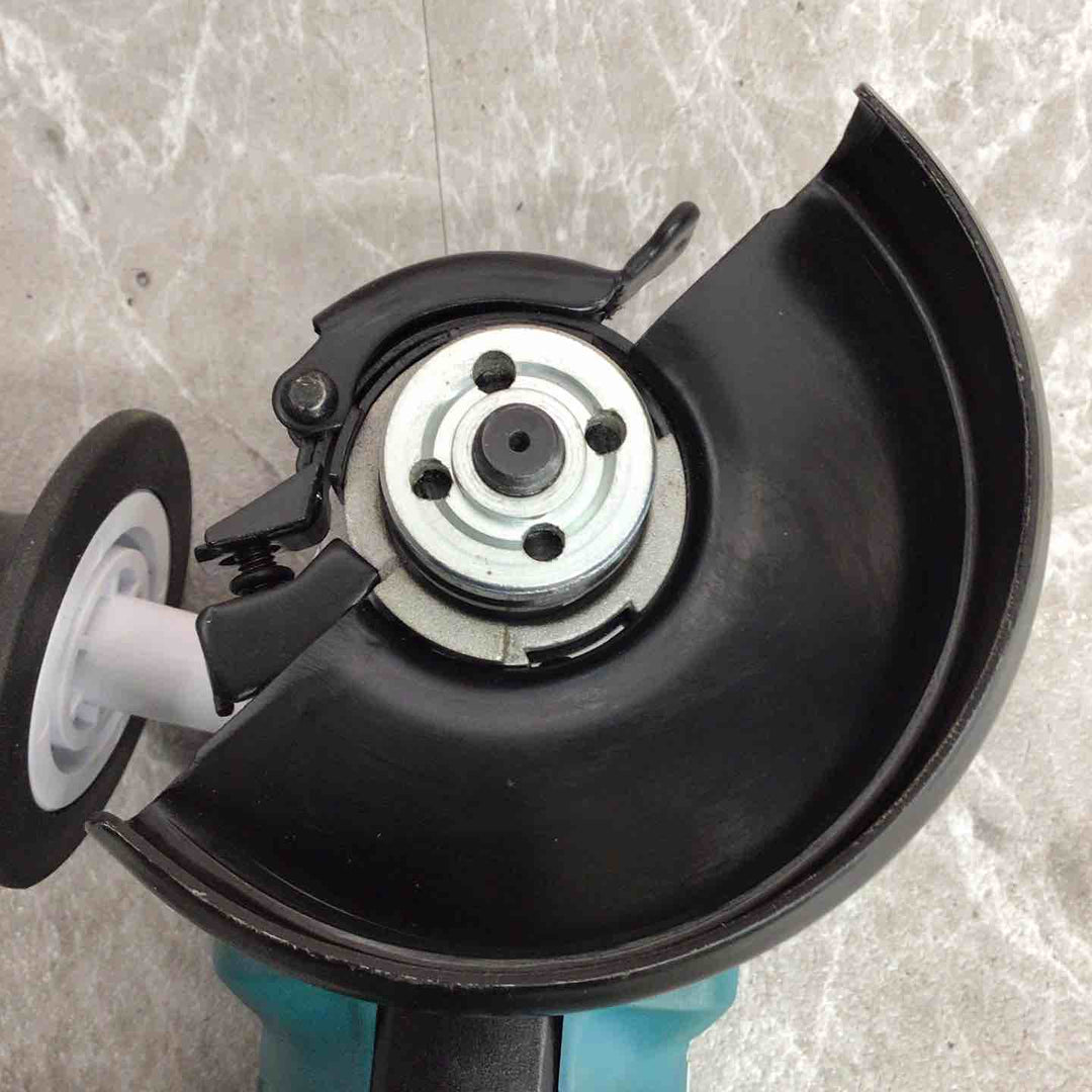 ★マキタ(makita) 100mmコードレスディスクグラインダ GA408DZ【八潮店】