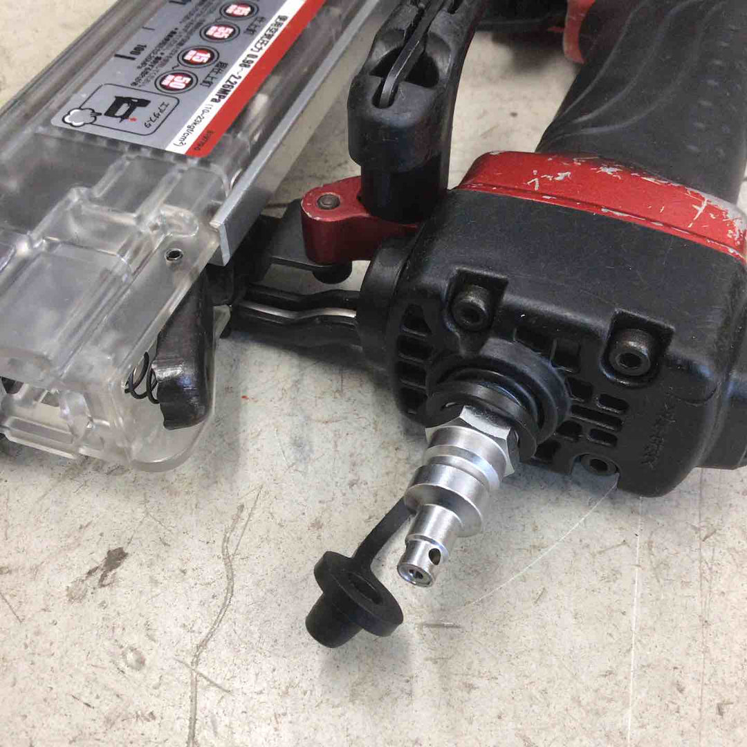 【中古品】 マキタ/makita 高圧フィニッシュネイラ AF551H 【鴻巣店】