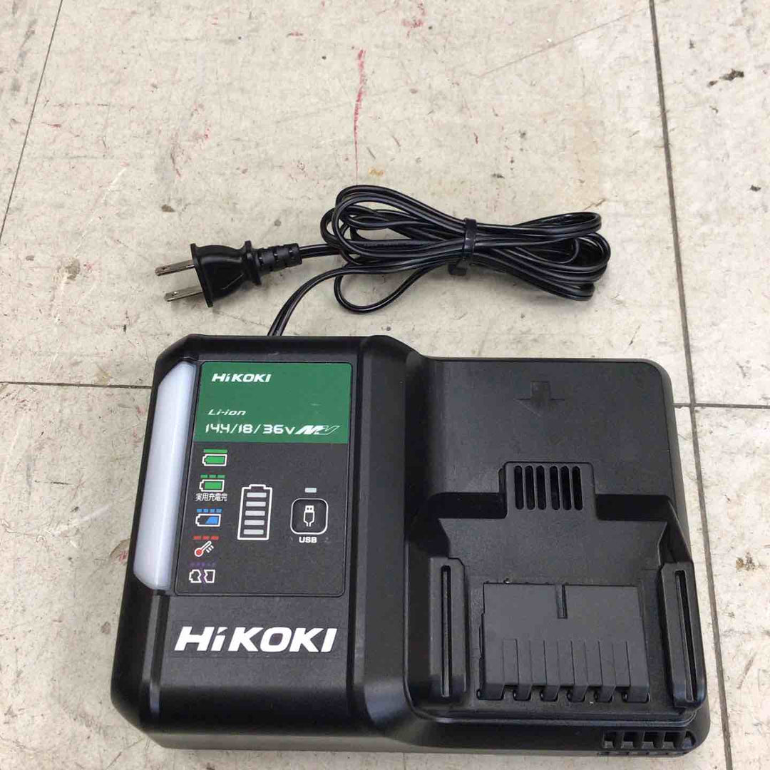 【中古品】 ハイコーキ/HIKOKI ※旧:日立工機 コードレスハンマドリル DH18DPA(NNK) 【鴻巣店】