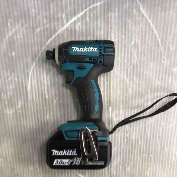 ★マキタ(makita) コードレスインパクトドライバー TD149DRFX【草加店】