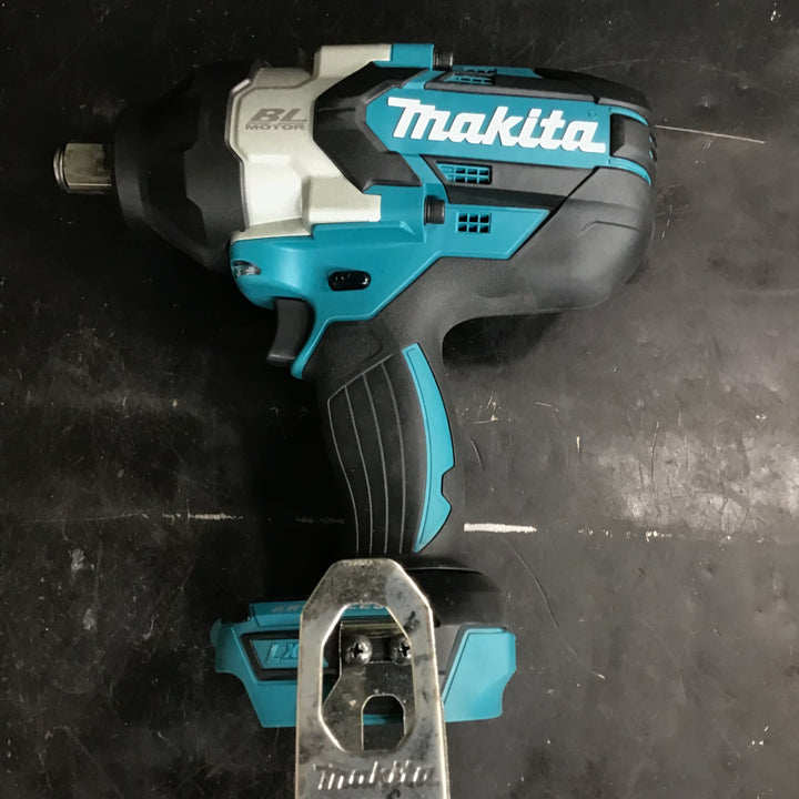 ★マキタ(makita) コードレスインパクトレンチ TW1001DZ【草加店】