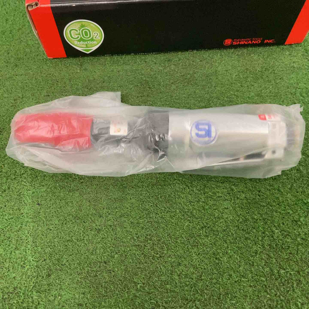 信濃機販 SI エアーラチェットレンチ/スルーラチェット SI-1288【町田店】