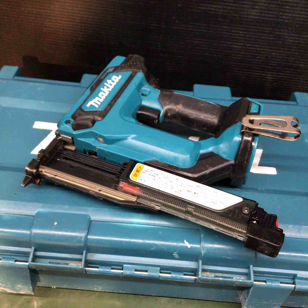 ★マキタ(makita) コードレスピンネイラ PT353DZK【戸田店】