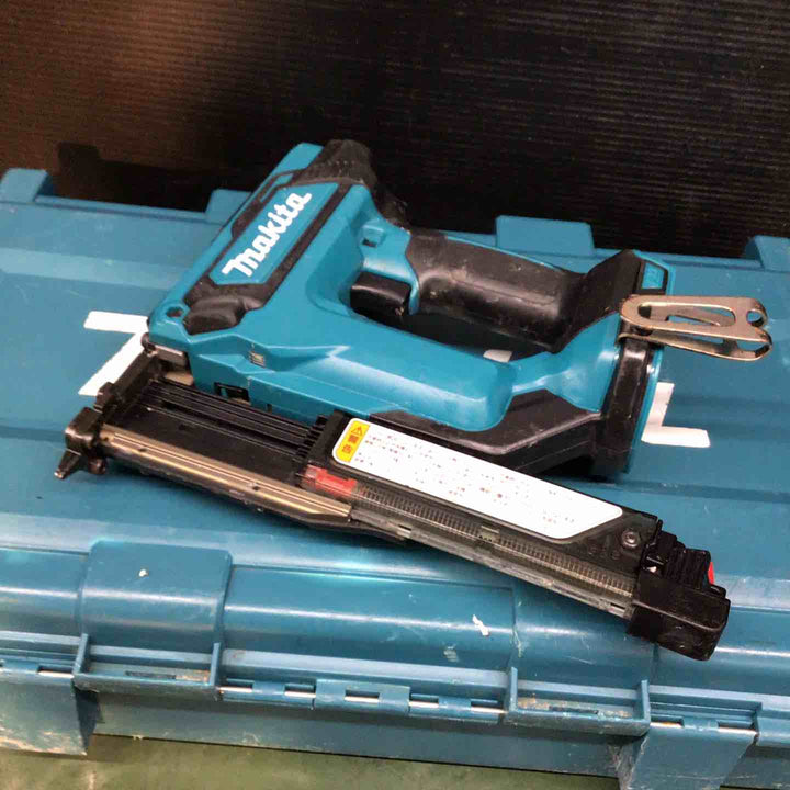 ★マキタ(makita) コードレスピンネイラ PT353DZK【戸田店】