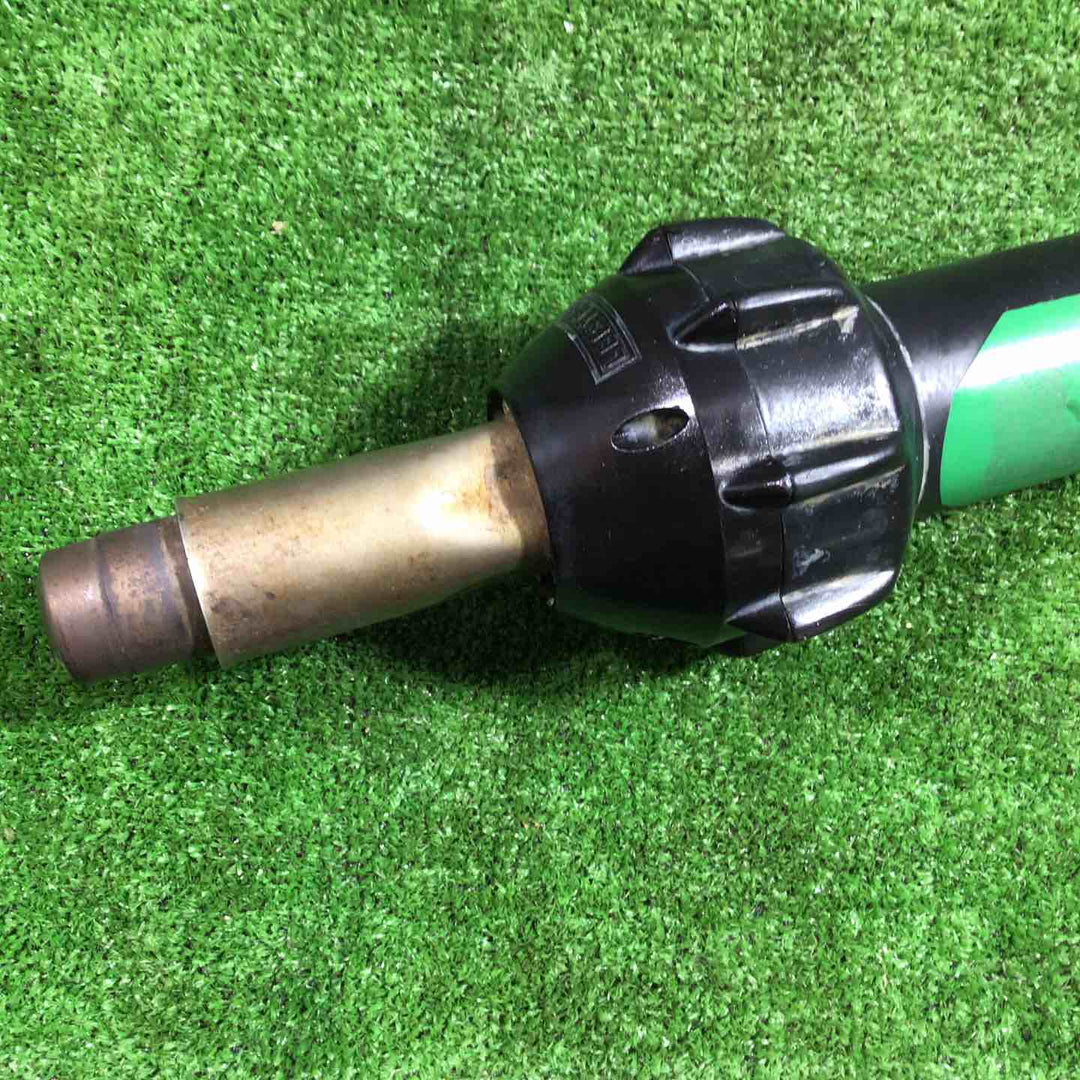 ★ライスター(LEISTER) ヒートガン トリアックST型 (141.230) TRIAC ST【川口店】