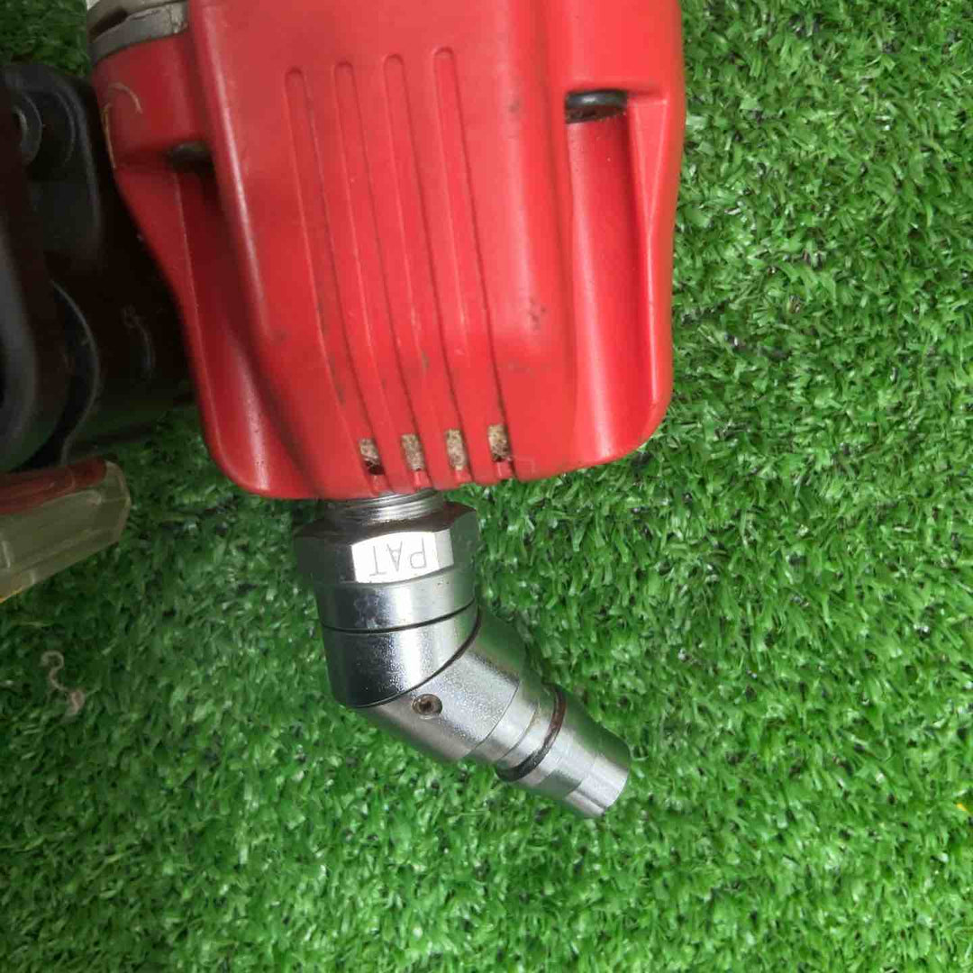 ★マックス(MAX) 常圧フィニッシュネイラ TA-255SF1(D)【草加店】