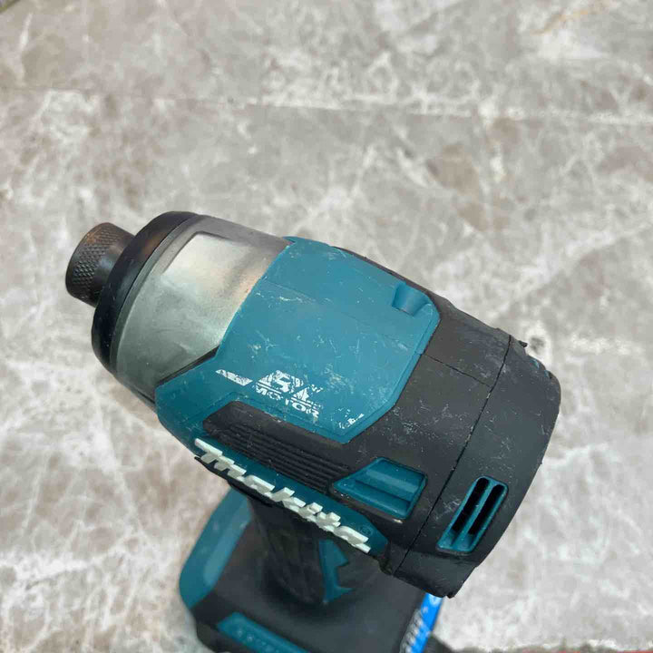 ★マキタ(makita) コードレスインパクトドライバー TD173DZ【八潮店】