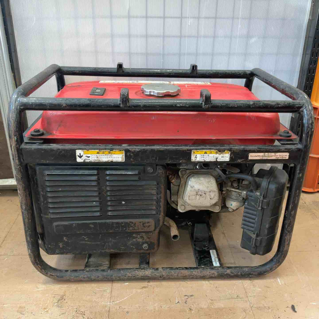 【店頭受取り限定】★ホンダ(HONDA) 発電機 EBR2300CX2_50Hz【草加店】