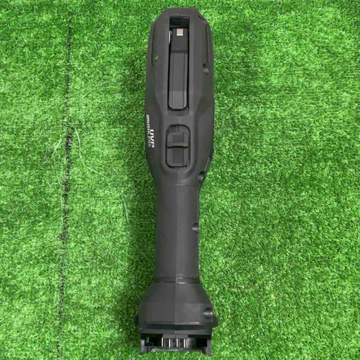 ★ハイコーキ(HIKOKI ※旧:日立工機) コードレスマルチツール CV12DB(LSB)【草加店】